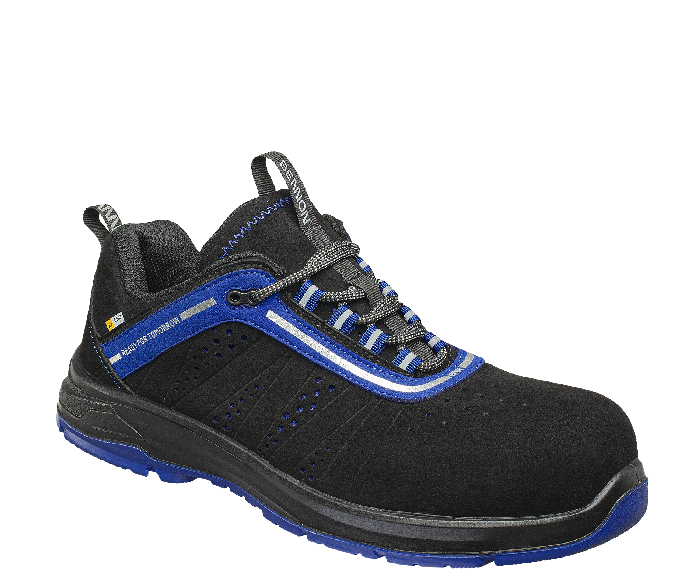 TRON S1PS ESD NM Blue Low - Obrázek 4