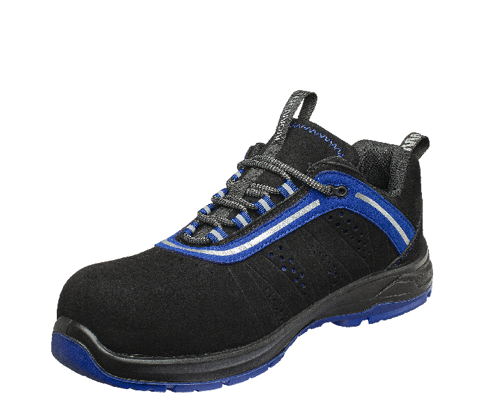 TRON S1PS ESD NM Blue Low - Obrázek 5