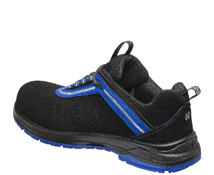 TRON S1PS ESD NM Blue Low - Obrázek 6