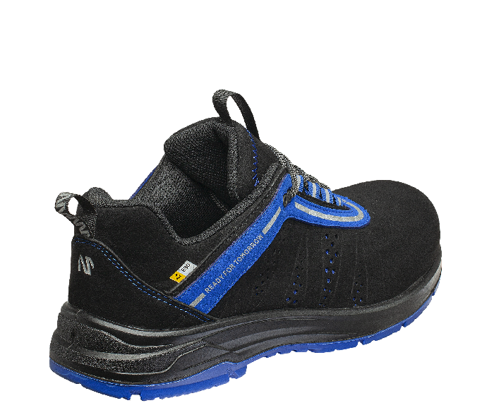 TRON S1PS ESD NM Blue Low - Obrázek 7