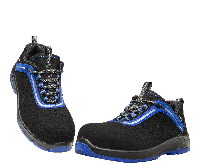 TRON S1PS ESD NM Blue Low - Obrázek 8