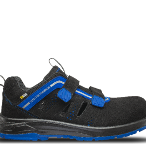 TRON S1PS ESD NM Blue Sandal