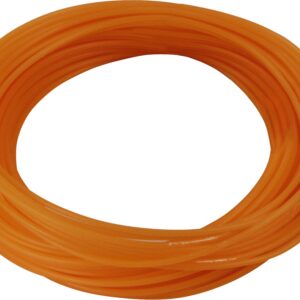 ZRUŠENO! Nahrazeno výrobkem 8870904, struna do sekačky, kruhový profil, 2,4mm, 15m, nylon