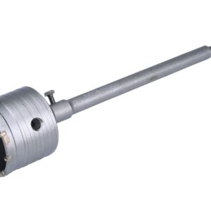 vrták SDS PLUS do zdiva korunkový, O 73mm, M16