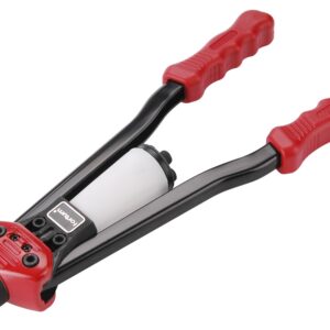 ZRUŠENO! Nahrazeno výrobkem 4770614, kleště nýtovací pákové, 380mm