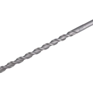 ZRUŠENO! Nahrazeno výrobkem 8801723 vrták SDS PLUS příklepový do betonu, O 12x260mm, SK