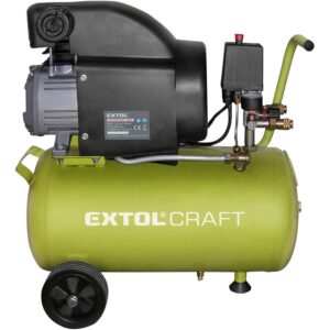 ZRUŠENO! Nahrazeno výrobkem 8895310 kompresor olejový, 1500W, 24l