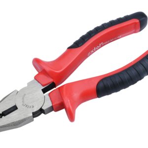 ZRUŠENO! Nahrazeno výrobkem 8813181, kleště kombinované, 160mm