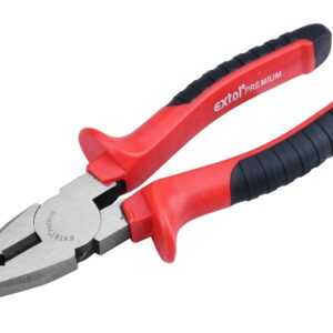 ZRUŠENO! Nahrazeno výrobkem 8813182, kleště kombinované, 180mm