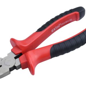 ZRUŠENO! Nahrazeno výrobkem 8813186, kleště štípací boční, 160mm