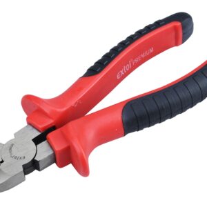 ZRUŠENO! Nahrazeno výrobkem 8813187, kleště štípací boční, 190mm