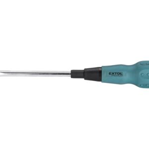 ZRUŠENO! Nahrazeno výrobkem 8819228 šroubovák plochý, (-) 8x150mm, CrV