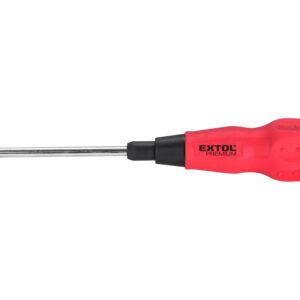 ZRUŠENO! Nahrazeno výrobkem 8819236 šroubovák křížový pozidriv, PZ 1x100mm, CrV