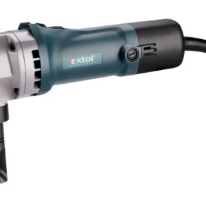 ZRUŠENO! Nahrazeno výrobkem 8797206, nůžky na plech, prostřihovačky elektrické, 500W