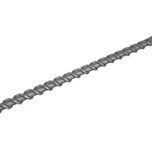 ZRUŠENO! Nahrazeno výrobkem 8801756 vrták SDS PLUS příklepový do betonu, O 28x600mm, SK