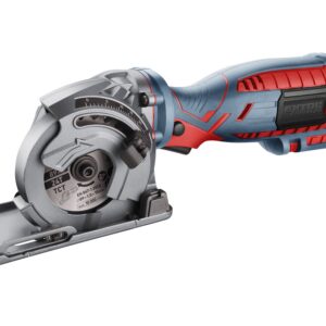 ZRUŠENO! Nahrazeno výrobkem 8893023 pila kotoučová/řezačka, zanořovací, 89mm, 705W