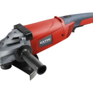 ZRUŠENO! Nahrazeno výrobkem 8892060, bruska úhlová, otočná rukojeť, 230mm, 2350W