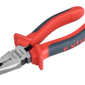 ZRUŠENO! Nahrazeno výrobkem 8813181, kleště kombinované, 160mm