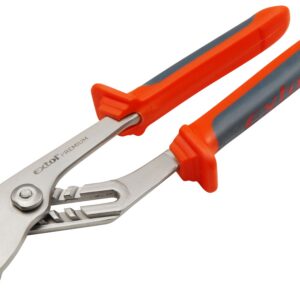 ZRUŠENO! Nahrazeno výrobkem 8813195, kleště SIKO, 255mm