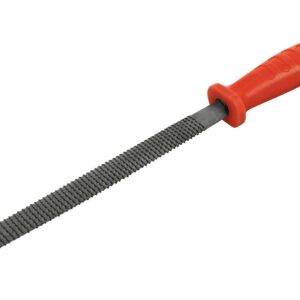 ZRUŠENO! Nahrazeno výrobkem 8803752, rašple úsečová, 250mm