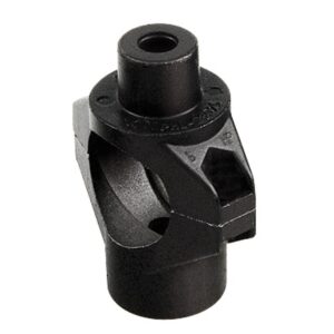 ZRUŠENO! Nahrazeno výrobkem 8897211D, nástavec pro 8897210 (vnitřní + vnější), O 32mm, O 32mm