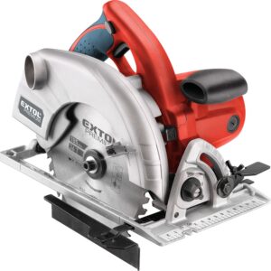 ZRUŠENO! Nahrazeno výrobkem 8893006, pila kotoučová, 185mm, 1200W