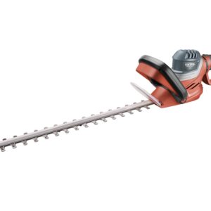 ZRUŠENO! Nahrazeno výrobkem 8895442, nůžky na živé ploty s otočnou rukojetí, 600W, 55cm
