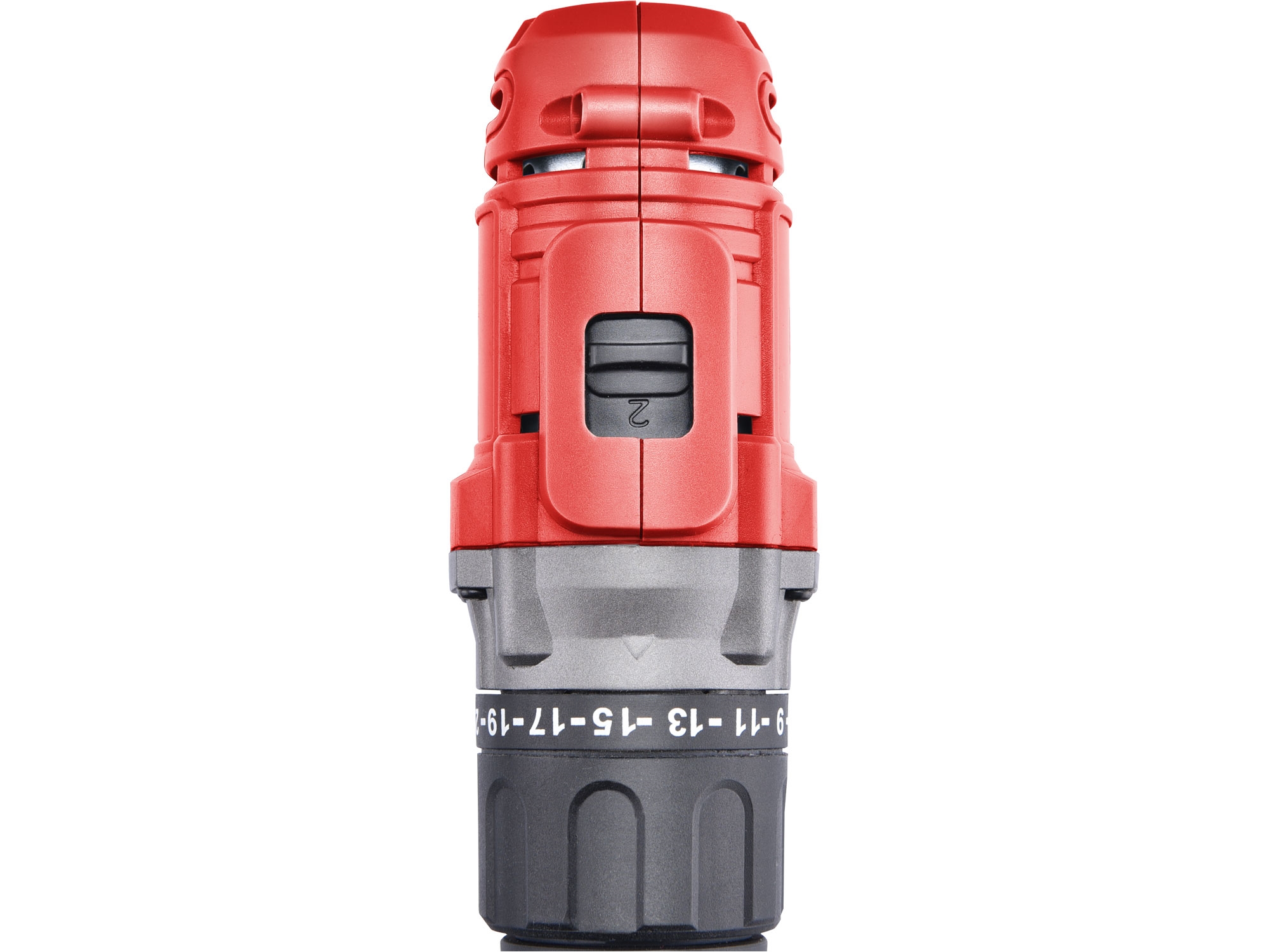 ZRUŠENO! Nahrazeno výrobkem 8891802, vrtací šroubovák aku, 18V Li-ion (2x), 1500mAh - Obrázek 2