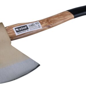 ZRUŠENO! Nahrazeno výrobkem 971108. Sekera "zlatá", 800g