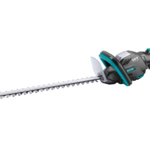 ZRUŠENO! Nahrazeno výrobkem 8795604. Nůžky na živé ploty aku, 40V Li-ion, 2500mAh,