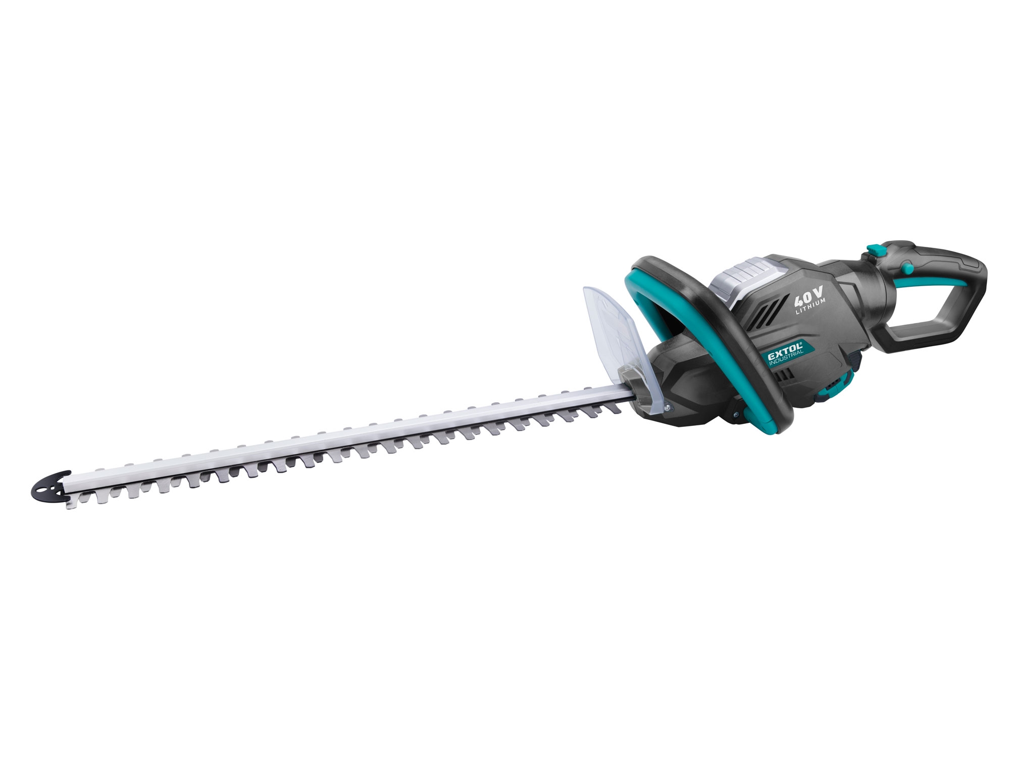 ZRUŠENO! Nahrazeno výrobkem 8795604. Nůžky na živé ploty aku, 40V Li-ion, 2500mAh,