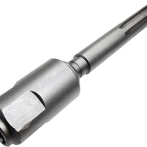 ZRUŠENO! Nahrazeno výrobkem 8801592, redukce z SDS MAX kladiva na SDS PLUS, 225mm, 200mm
