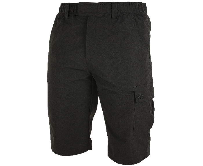 TRITON RIPSTOP Shorts black