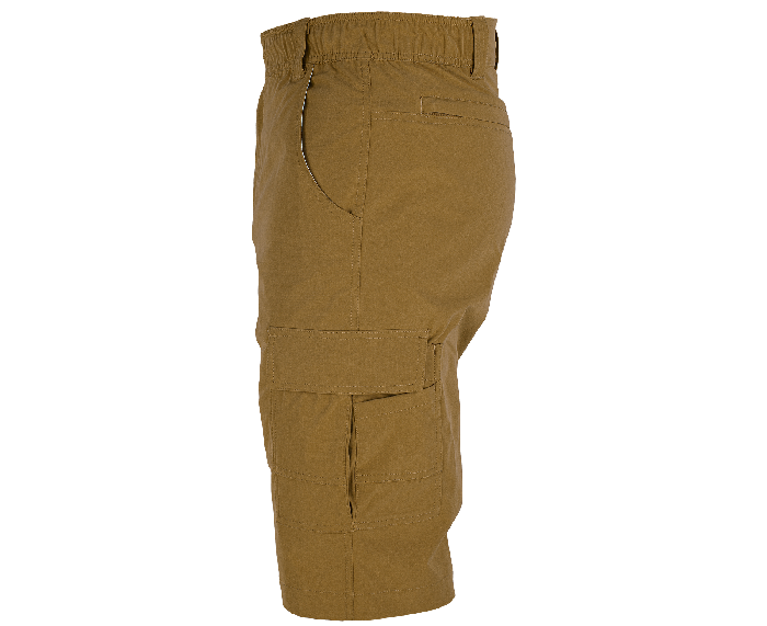 TRITON RIPSTOP Shorts sand - Obrázek 2