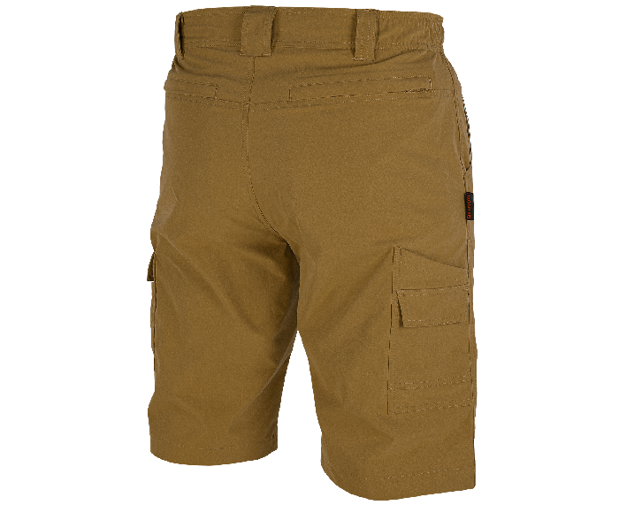 TRITON RIPSTOP Shorts sand - Obrázek 3