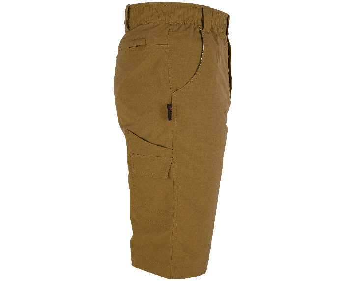TRITON RIPSTOP Shorts sand - Obrázek 4