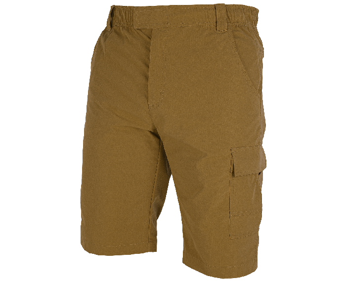 TRITON RIPSTOP Shorts sand