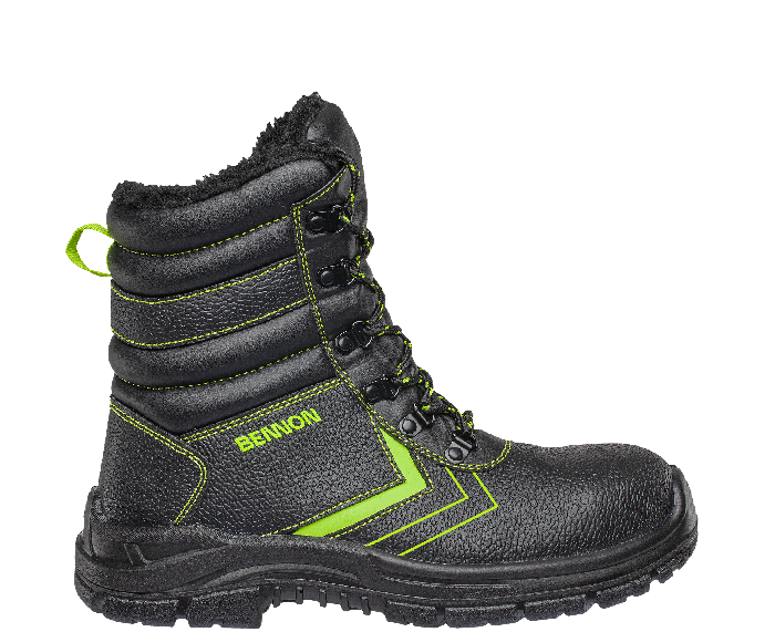 BASIC S3 Winter Boot - Obrázek 2