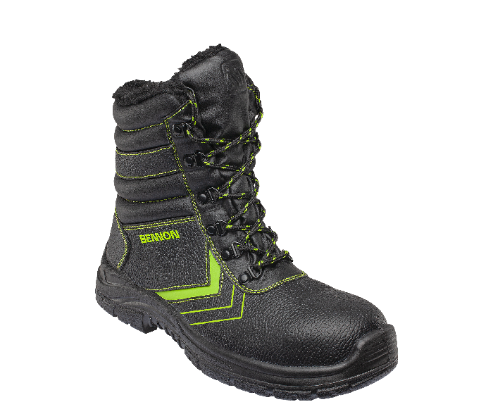 BASIC S3 Winter Boot - Obrázek 3