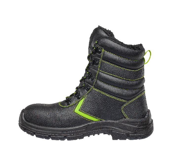 BASIC S3 Winter Boot - Obrázek 5