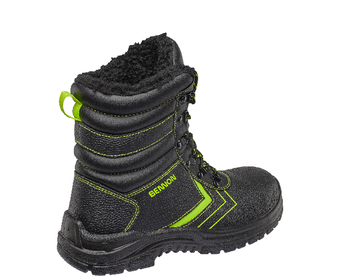 BASIC S3 Winter Boot - Obrázek 6