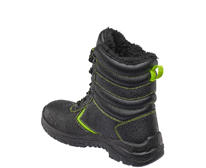 BASIC S3 Winter Boot - Obrázek 7