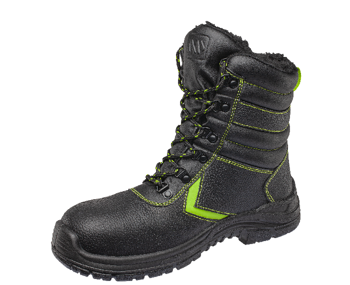 BASIC S3 Winter Boot - Obrázek 8