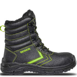 BASIC S3 Winter Boot