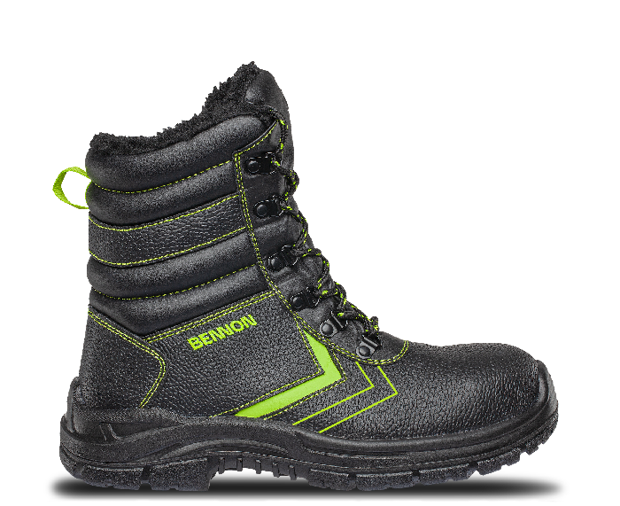 BASIC S3 Winter Boot