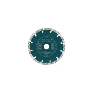 ZRUŠENO! Nahrazeno výrobkem 8703035, kotouč diamantový řezný segmentový Grab Cut, 230x22.2mm