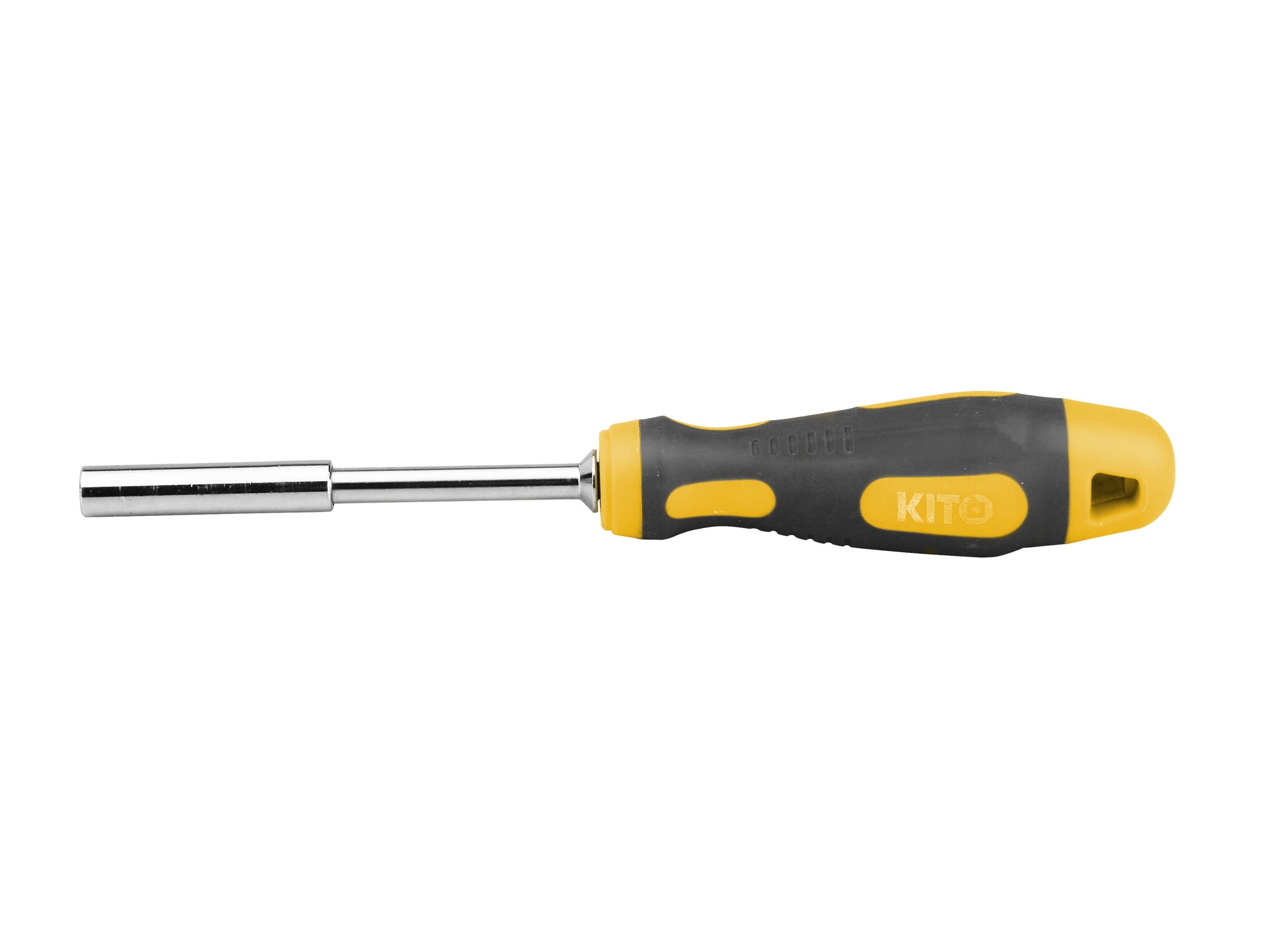 ZRUŠENO! Nahrazeno výrobkem 4740900, šroubovák na hroty, 1/4"x100mm