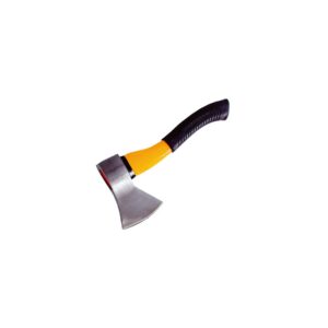 ZRUŠENO! Nahrazeno výrobkem 8871226, sekera-pantok 1250g, DIN 7294, GS, sklolaminátová násada