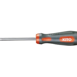 ZRUŠENO! Nahrazeno výrobkem 4740109, šroubovák plochý, 8,0x1,2x150mm