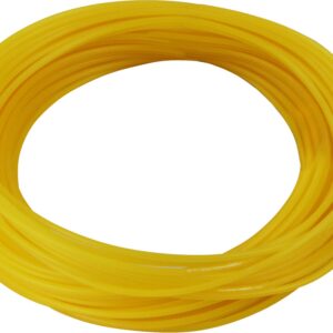 ZRUŠENO! Nahrazeno výrobkem 70902, struna do sekačky, 1,6mm, 15m, Nylon